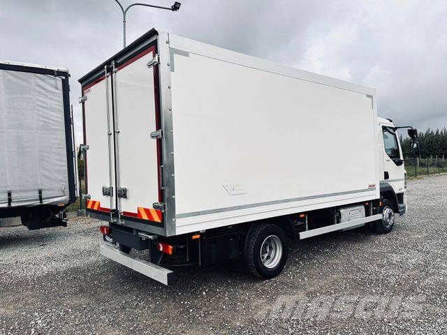 DAF / LF / 230 / ACC / EURO 6E / IZOTERMA / 6485KG Koelwagens