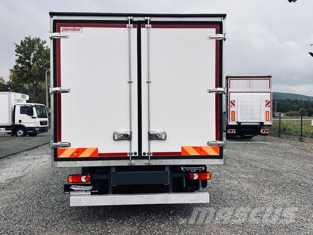 DAF / LF / 230 / ACC / EURO 6E / IZOTERMA / 6485KG Koelwagens