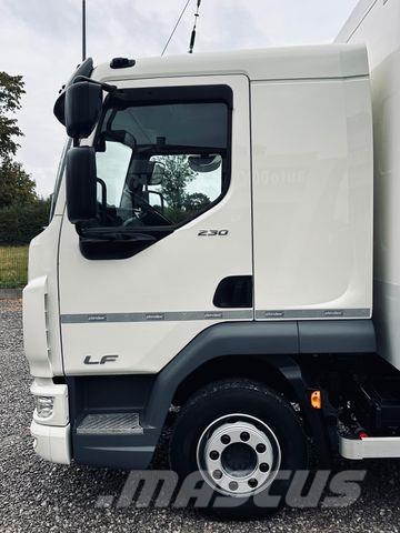 DAF / LF / 230 / ACC / EURO 6E / IZOTERMA / 6485KG Koelwagens