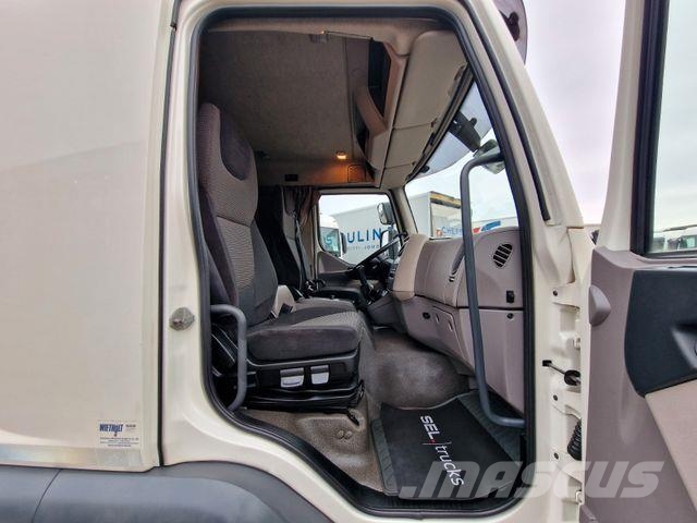 DAF LF 250FA / Palfinger PK8501A / KRAN شاحنات الرافعات