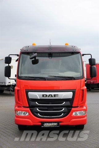 DAF LF / 290 / ACC / EURO 6 / BRAMOWIEC / DMC 14 00 Грузовики-Мультилифты