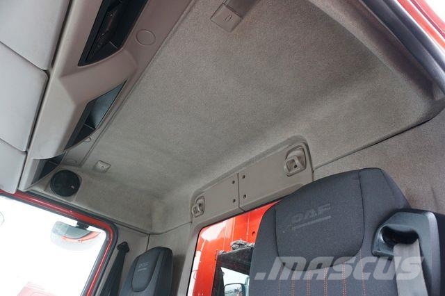 DAF LF / 290 / ACC / EURO 6 / BRAMOWIEC / DMC 14 00 Грузовики-Мультилифты