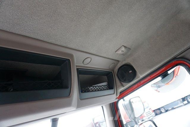 DAF LF / 290 / ACC / EURO 6 / BRAMOWIEC / DMC 14 00 Грузовики-Мультилифты