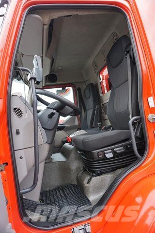 DAF LF / 290 / ACC / EURO 6 / BRAMOWIEC / DMC 14 00 Грузовики-Мультилифты