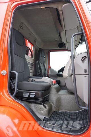 DAF LF / 290 / ACC / EURO 6 / BRAMOWIEC / DMC 14 00 Грузовики-Мультилифты