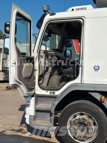 DAF LF 290 FA 4x2 BL TKing Kühlkoffer BÄR Klima Caminhões com temperatura controlada
