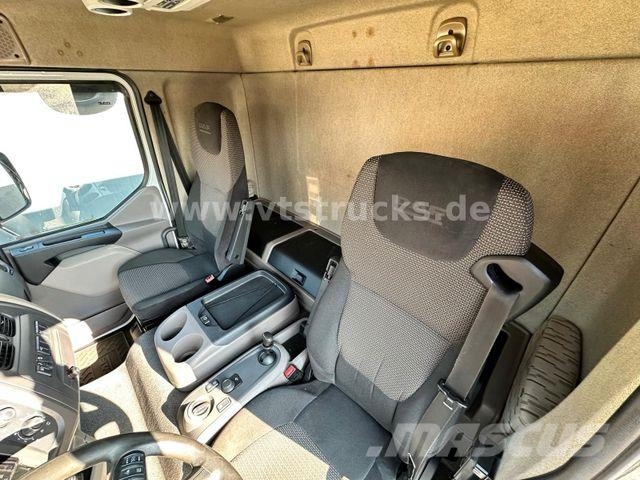 DAF LF 290 FA 4x2 BL TKing Kühlkoffer BÄR Klima Caminhões com temperatura controlada