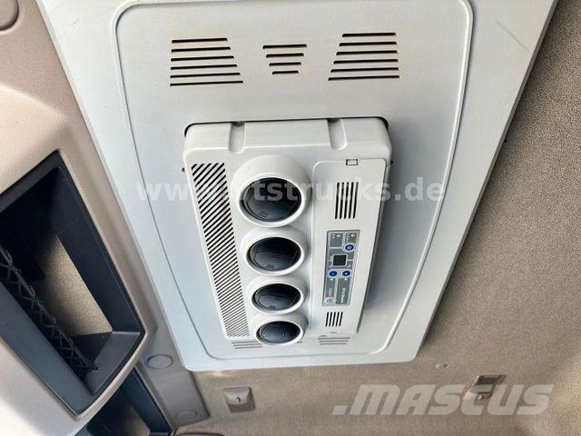 DAF LF 290 FA 4x2 BL TKing Kühlkoffer BÄR Klima Caminhões com temperatura controlada