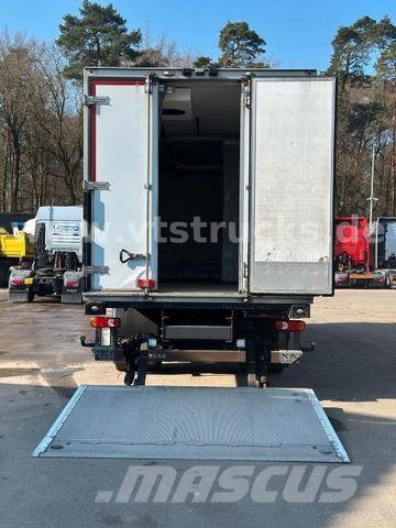 DAF LF 290 FA 4x2 BL TKing Kühlkoffer BÄR Klima Caminhões com temperatura controlada
