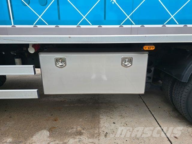 DAF LF 290 FA * THERMOKING T-1000R *PHARMA*1.5T LBW Kühlkoffer