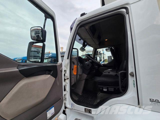 DAF LF 290 FA * THERMOKING T-1000R *PHARMA*1.5T LBW Kühlkoffer