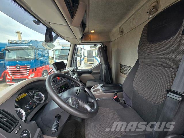 DAF LF 290 FA * THERMOKING T-1000R *PHARMA*1.5T LBW Kühlkoffer