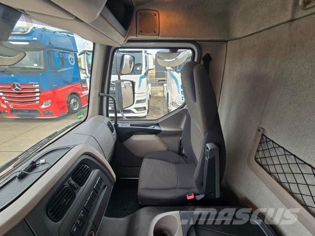 DAF LF 290 FA * THERMOKING T-1000R *PHARMA*1.5T LBW Kühlkoffer