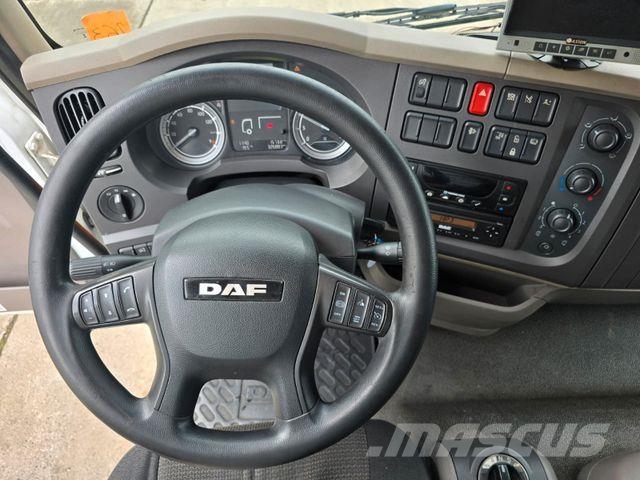 DAF LF 290 FA * THERMOKING T-1000R *PHARMA*1.5T LBW Kühlkoffer