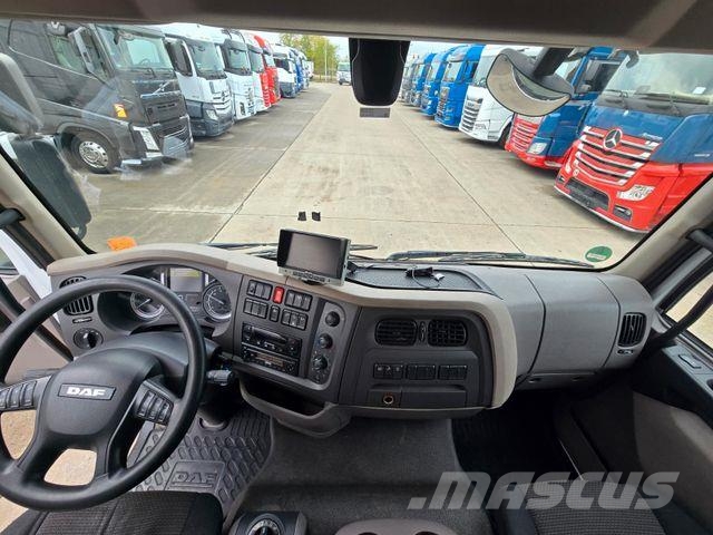 DAF LF 290 FA * THERMOKING T-1000R *PHARMA*1.5T LBW Kühlkoffer