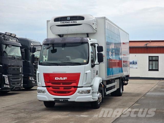 DAF LF 290 FA * THERMOKING T-1000R *PHARMA*1.5T LBW Kühlkoffer