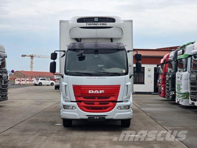 DAF LF 290 FA * THERMOKING T-1000R *PHARMA*1.5T LBW Kühlkoffer