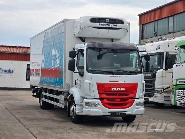 DAF LF 290 FA * THERMOKING T-1000R *PHARMA*1.5T LBW Kühlkoffer