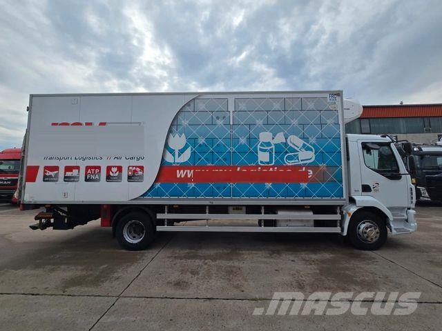 DAF LF 290 FA * THERMOKING T-1000R *PHARMA*1.5T LBW Kühlkoffer