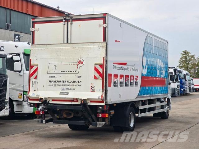 DAF LF 290 FA * THERMOKING T-1000R *PHARMA*1.5T LBW Kühlkoffer