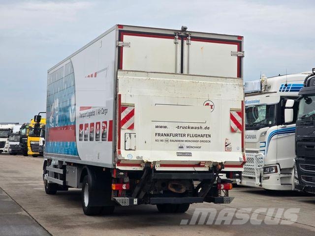 DAF LF 290 FA * THERMOKING T-1000R *PHARMA*1.5T LBW Kühlkoffer
