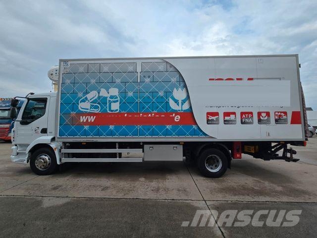 DAF LF 290 FA * THERMOKING T-1000R *PHARMA*1.5T LBW Kühlkoffer