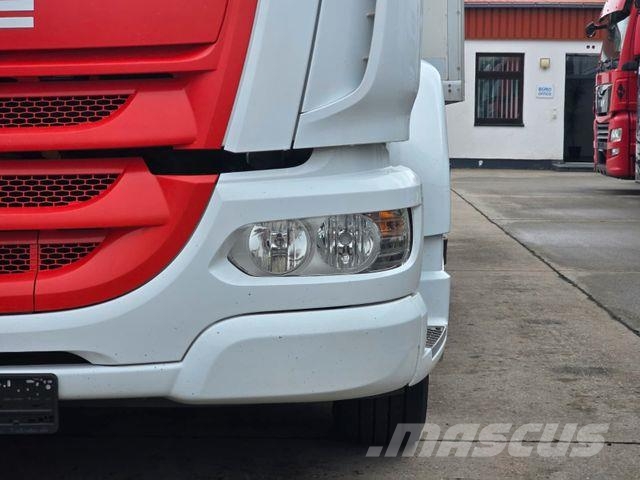 DAF LF 290 FA * THERMOKING T-1000R *PHARMA*1.5T LBW Kühlkoffer