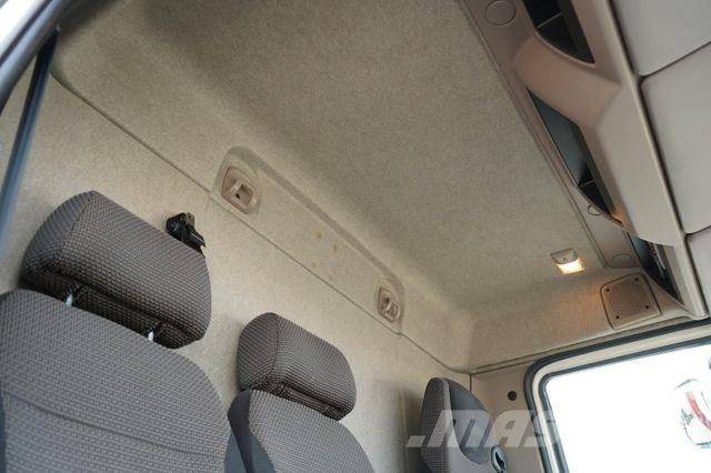 DAF LF / 320 / E 6 / ACC / WYWROTKA / MANUAL / ŁAD. Camiones bañeras basculantes o volquetes