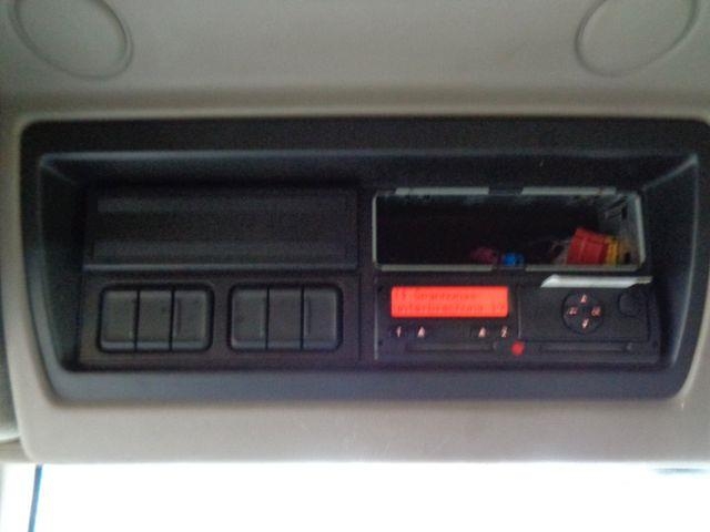 DAF LF180 FA 車廂