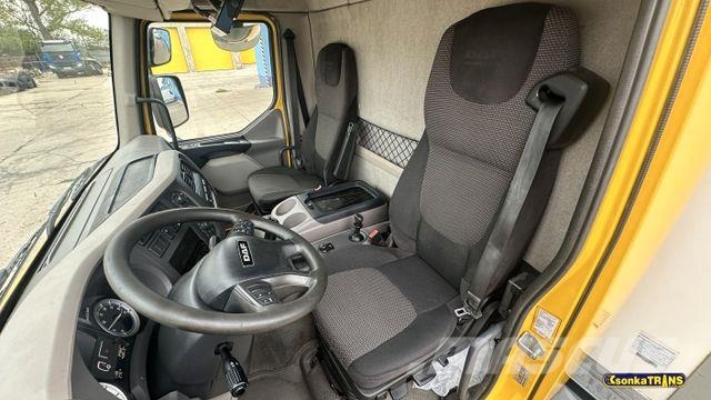 DAF LF250 FA, BI-TEMP, 6.7 L, Supra 750, Dhollandia Koelwagens