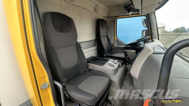 DAF LF250 FA, BI-TEMP, 6.7 L, Supra 750, Dhollandia Koelwagens