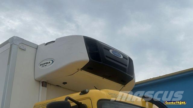 DAF LF250 FA, BI-TEMP, 6.7 L, Supra 750, Dhollandia Koelwagens