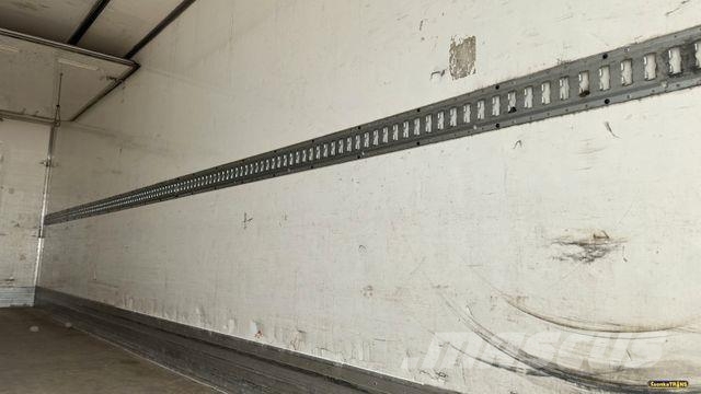 DAF LF250 FA, BI-TEMP, 6.7 L, Supra 750, Dhollandia Koelwagens