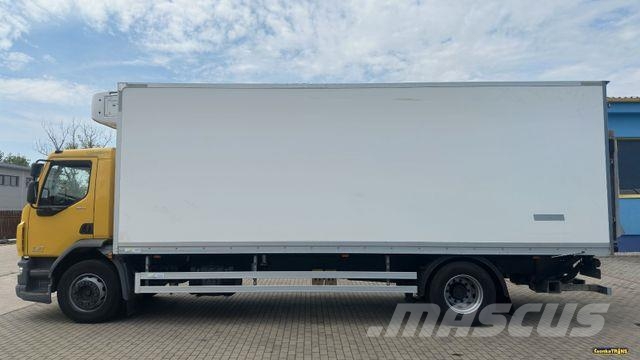 DAF LF250 FA, BI-TEMP, 6.7 L, Supra 750, Dhollandia Koelwagens