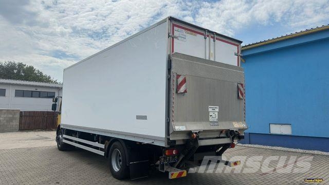 DAF LF250 FA, BI-TEMP, 6.7 L, Supra 750, Dhollandia Koelwagens