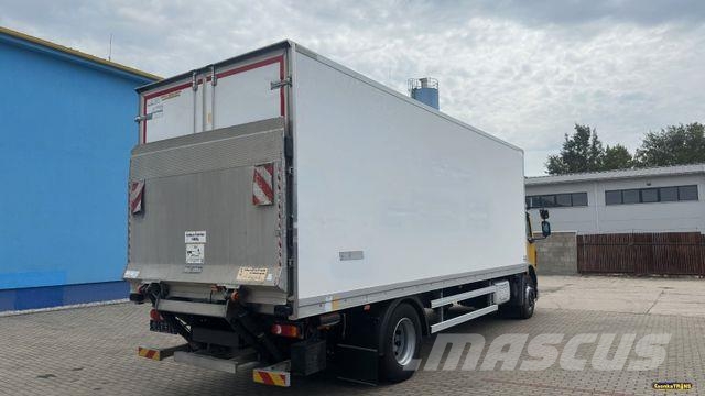 DAF LF250 FA, BI-TEMP, 6.7 L, Supra 750, Dhollandia Koelwagens