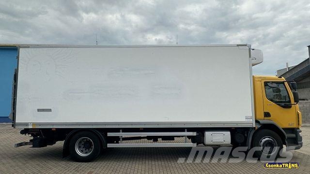 DAF LF250 FA, BI-TEMP, 6.7 L, Supra 750, Dhollandia Koelwagens