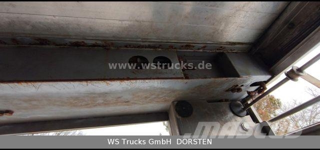DAF XF 105/460T KABA 3 Stock Vollalu Camioane transport animale
