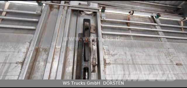 DAF XF 105/460T KABA 3 Stock Vollalu Camioane transport animale