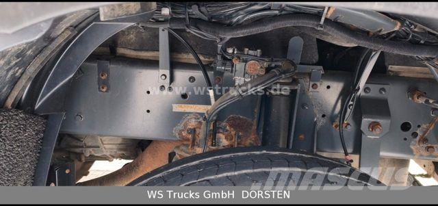 DAF XF 105/460T KABA 3 Stock Vollalu Camioane transport animale