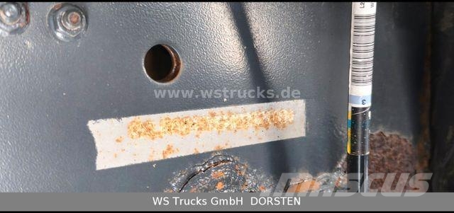 DAF XF 105/460T KABA 3 Stock Vollalu Camioane transport animale