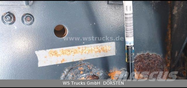 DAF XF 105/460T KABA 3 Stock Vollalu Camioane transport animale