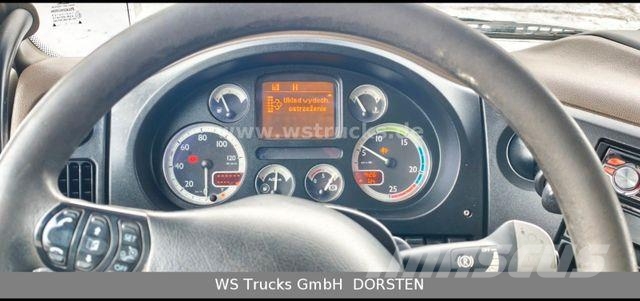 DAF XF 105/460T KABA 3 Stock Vollalu Camioane transport animale