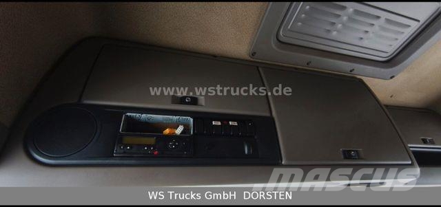DAF XF 105/460T KABA 3 Stock Vollalu Camioane transport animale