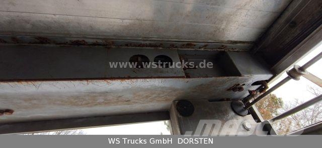 DAF XF 105/460T KABA 3 Stock Vollalu شاحنات نقل الحيوانات