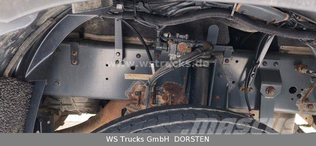 DAF XF 105/460T KABA 3 Stock Vollalu شاحنات نقل الحيوانات