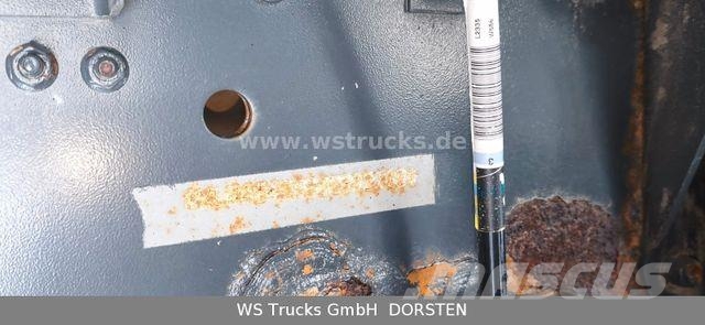 DAF XF 105/460T KABA 3 Stock Vollalu شاحنات نقل الحيوانات