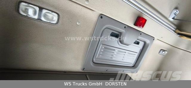 DAF XF 105/460T KABA 3 Stock Vollalu شاحنات نقل الحيوانات