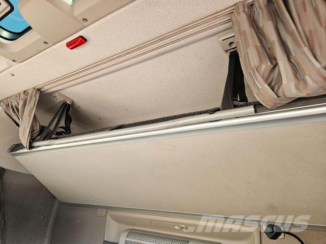 DAF XF 440 *2017*Manual gearbox!*Retarder*Standklima 曳引機組件