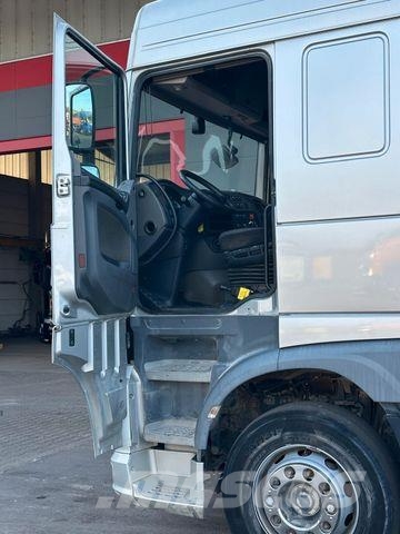 DAF XF 440FT 4x2 BL HYVA ACC AEBS LDW Tahače